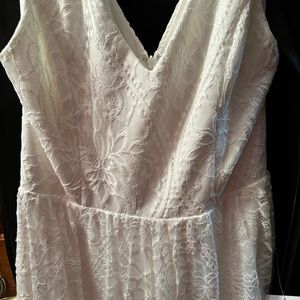 Lulus dress